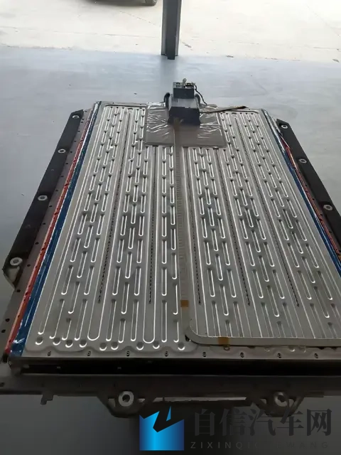 比亚迪官宣硫化物固态电解质!固态电池要上车了?先看清3个真相-2