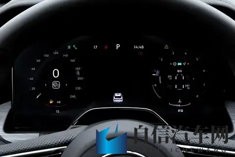 家庭选择？解析2026款领克09四驱探索版的配置与价值-1