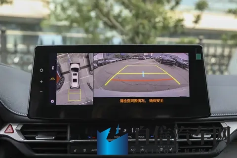 赛那这三款四驱车型，哪一款更值得买？-3