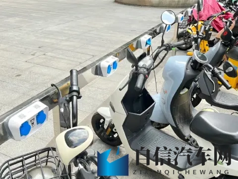 冬季电动车跑不远、掉电快？行内人：3招可增加续航，多跑15公里-3