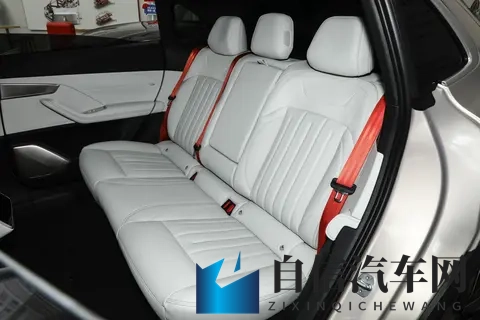 试驾乐道 L60 2025 款：740km 长续航，家用真香-3