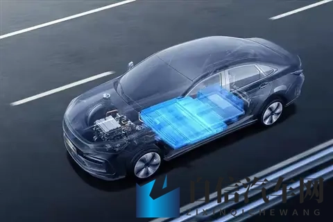 新奢智电中型SUV星途ET5正式预售，定价1599万起-1