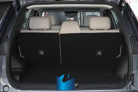 亏电油耗高、加速慢、噪音大？终结者来了  AION i60增程版即将上市-2