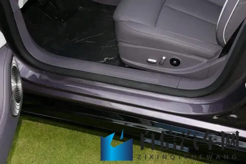 家庭用车就该务实！长安启源A06将于11月9日上市，实力如何-3