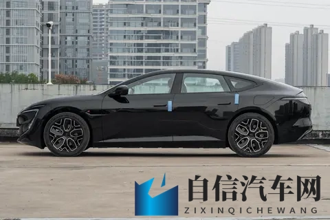 搭载四颗激光雷达的阿维塔 12产品力有多硬?对比汉L EV该怎么选?-1