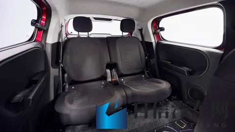 有些过于极端？雷诺Twingo E-Tech纯电版发布，续航成短板-2