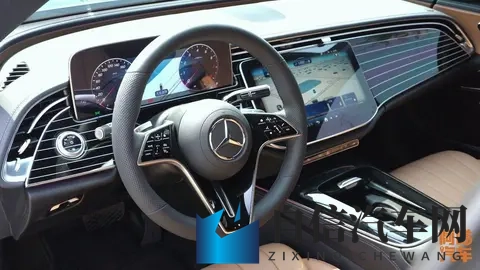 BBA不行了？在国产新能源多轮围剿下，为何唯独奔驰E级还能坚挺？-3