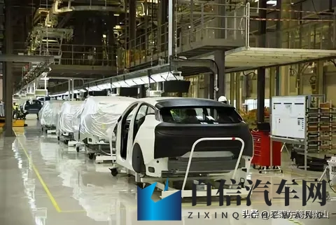 火影18：全新力作亮相，汽车界再掀潮流风浪-3