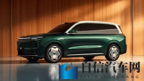 海川品车主打运动个性化的Lafa5，能否助力零跑开辟新赛道？-1