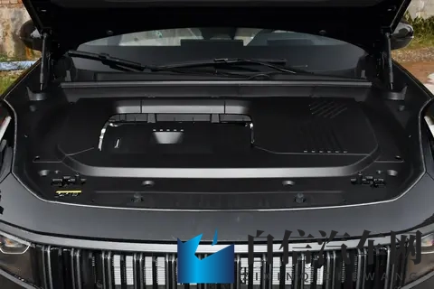 深度试驾2026款领克09四驱探索版，机械豪华与舒适智能融合-2