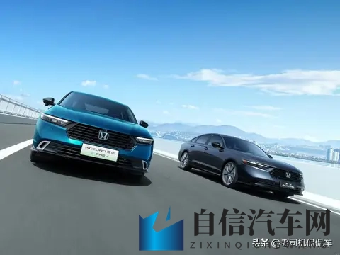 5年时间，销量跌去近百万！本田汽车如何亲手丢掉中国市场？-2