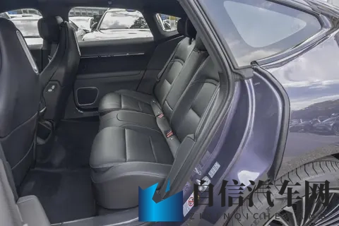 2599万起,标配四激光雷达!阿维塔12四激光版到底强在哪?-3