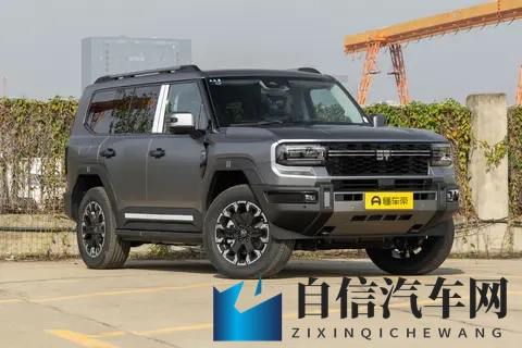 卷疯了！3299 万起的 “方盒子”，竟有劳斯莱斯音响 + 华为 ADS40-3