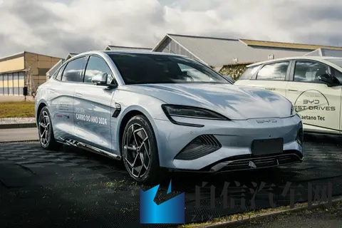 新能源车企喜报扎堆，动辄数万辆的成绩有多少成色？-3