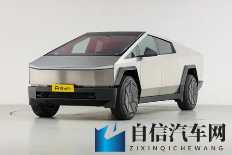 特斯拉Cybertruck项目负责人离职,电动皮卡销量不佳-1