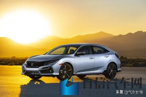 超过40万辆本田思域面临车轮脱落的风险-2