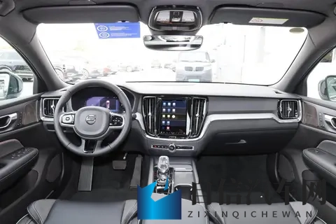 10万预算，二手沃尔沃S60的选购注意事项，买前请先了解下！-2