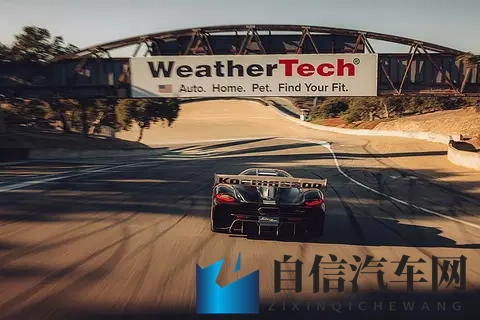 原来科尼赛克也能跑赛道，又破纪录了-2