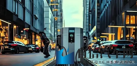 新能源购置税免转半！年底车市疯抢背后，车主最该算清3笔账-3