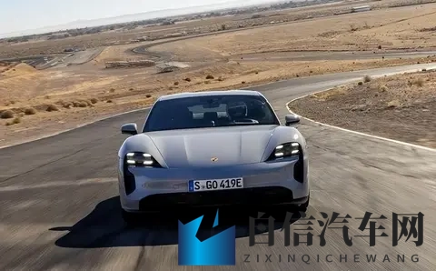 暴跌99％！保时捷为挽回中国销量，价格跌破35万，大家会买账吗？-2