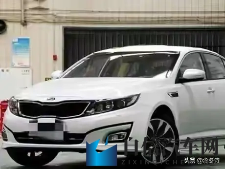 买时笑嘻嘻，买后哭唧唧！老司机含泪忠告：这4款车谁买谁掉坑！-2