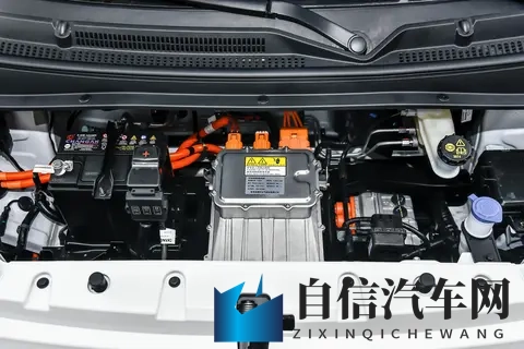 剥洋葱式分析：长安 Lumin 三款车型谁是性价比真王者-3