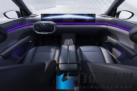 首次启动加速不得快于5秒!新能源汽车新规要来了-1