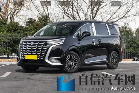 变天了,10月MPV销量榜,高山夺冠,梦想家季军,夏第17名。-1