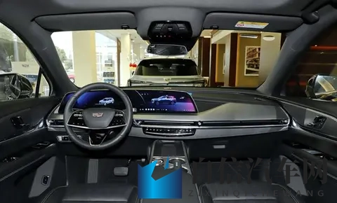 凯迪拉克XT5购车指南:配置差异与选买建议-2