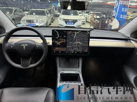 16万多拿下特斯拉Model Y，告别里程焦虑，这价格香不香？-1