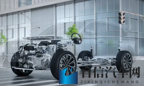 吉利星越 L 实测：高通 8155 加持，智能又好开的家用燃油 SUV-3