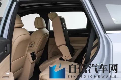 捷途山海L7 PLUS,15万级旅行小房车,实力派真香!-1