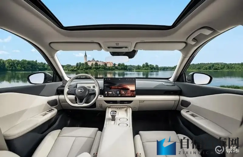 火影忍者18+：智能驾驶新纪元，中国技术领跑未来-1