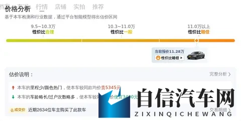 六年奥迪A4L，表显6万公里，11万多带回家！-2