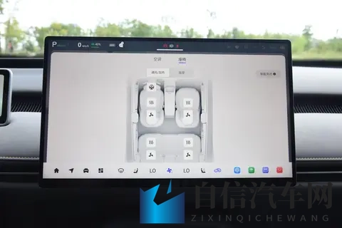 海外全新日产Rogue插混版官图发布，11月21日首发-1