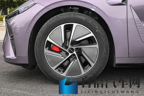 1528万起售  综合续航1645km  2025款星纪元ES这是不给同行留活路？-3