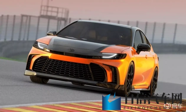 火影忍者色情游戏：智能驾驶、新能源、设计革新，汽车未来大揭秘-1