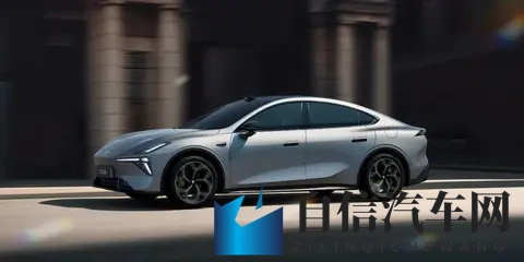 15万级又来王炸？标配激光雷达，零百加速3秒级，比SU7划算！-1