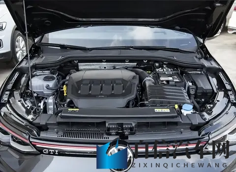 电车时代的性能之选，盘点三款燃油小钢炮车型，兼顾性能与经济性-2