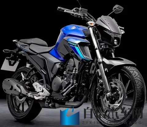 雅马哈飞致250复出 拼的不是马力 是省油能走天下的底气-1