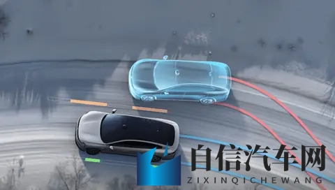 C级车的空间配置+800V快充+辅助驾驶,1099万起!-2