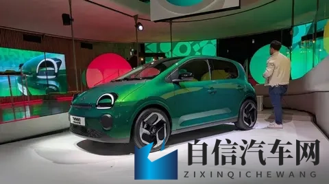 雷诺呼吁欧盟冻结小型电动汽车法规-1