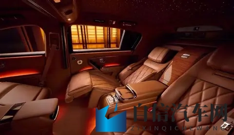 当初质疑声有多大，现在尊界S800就有多好-2