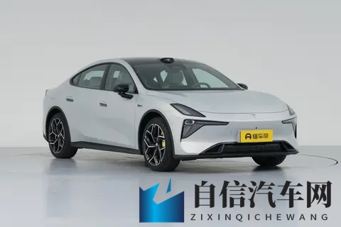 10 毫秒磁流变悬架 + 零重力座椅,深蓝 L06 太懂年轻人-1