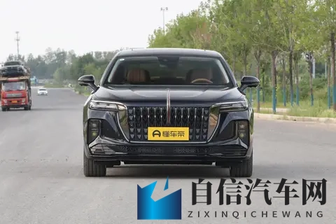 直降 9 万后怎么选?2025 款红旗 H9 全配置拆解 + 实用选车指南-1