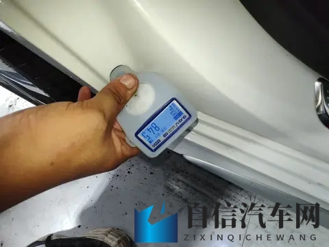 A级合资家轿的终结者？第5代吉利帝豪659万起上市-1