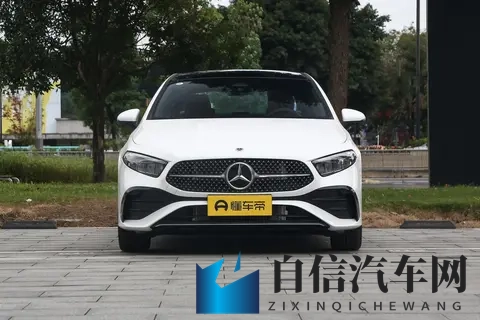 选奔驰 A 级别慌 A 180 L 与 A 200 L 时尚型的详细选购建议-3