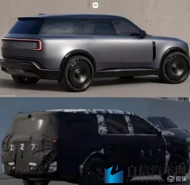 成人版富二代：豪华座驾新潮流，揭秘富二代专属座驾-1