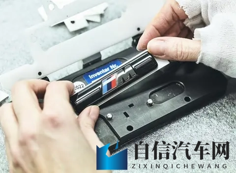 一家德国工厂破产，整个德国车可能没车标可装-2