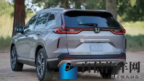 燃油SUV别瞎买！10月销量排名：博越L夺冠，锋兰达第8，奇骏第26-1